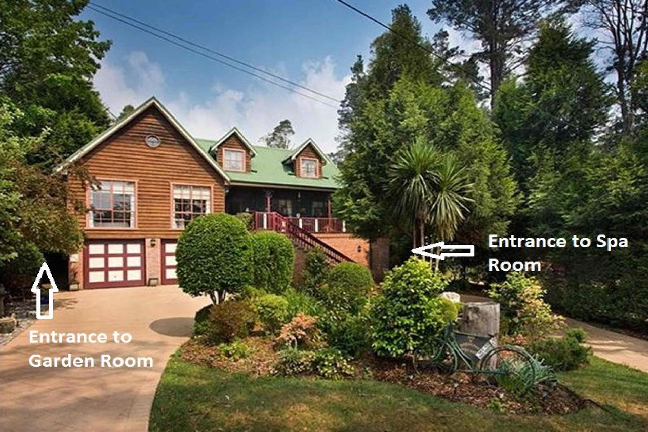 Kalimna Garden Room Блекхийт Екстериор снимка