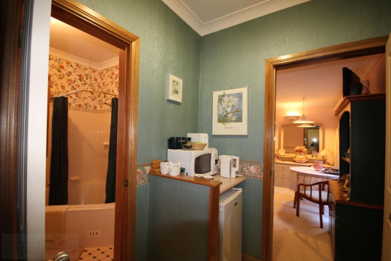 Kalimna Garden Room Блекхийт Екстериор снимка