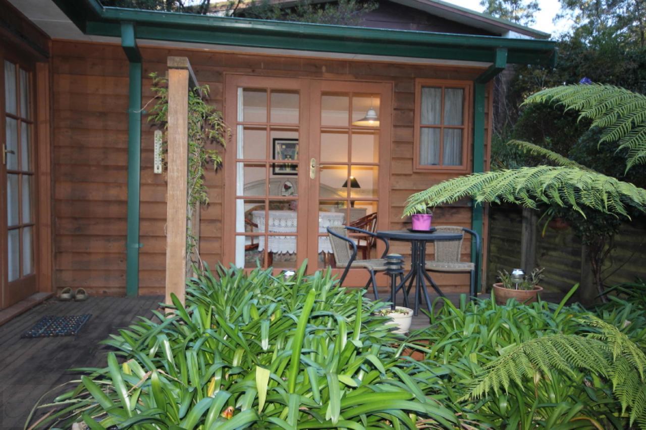 Kalimna Garden Room Блекхийт Екстериор снимка